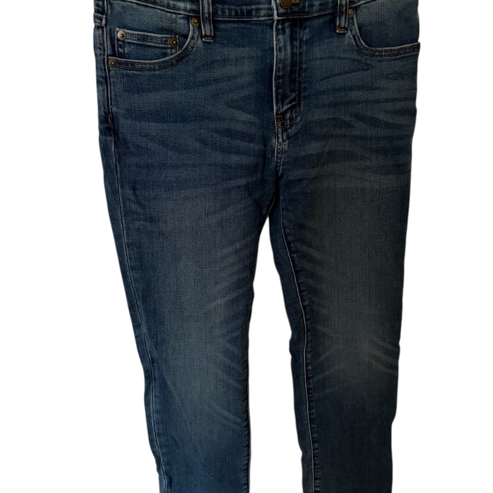 Crewcuts by J Crew - Blue Denim Jeans